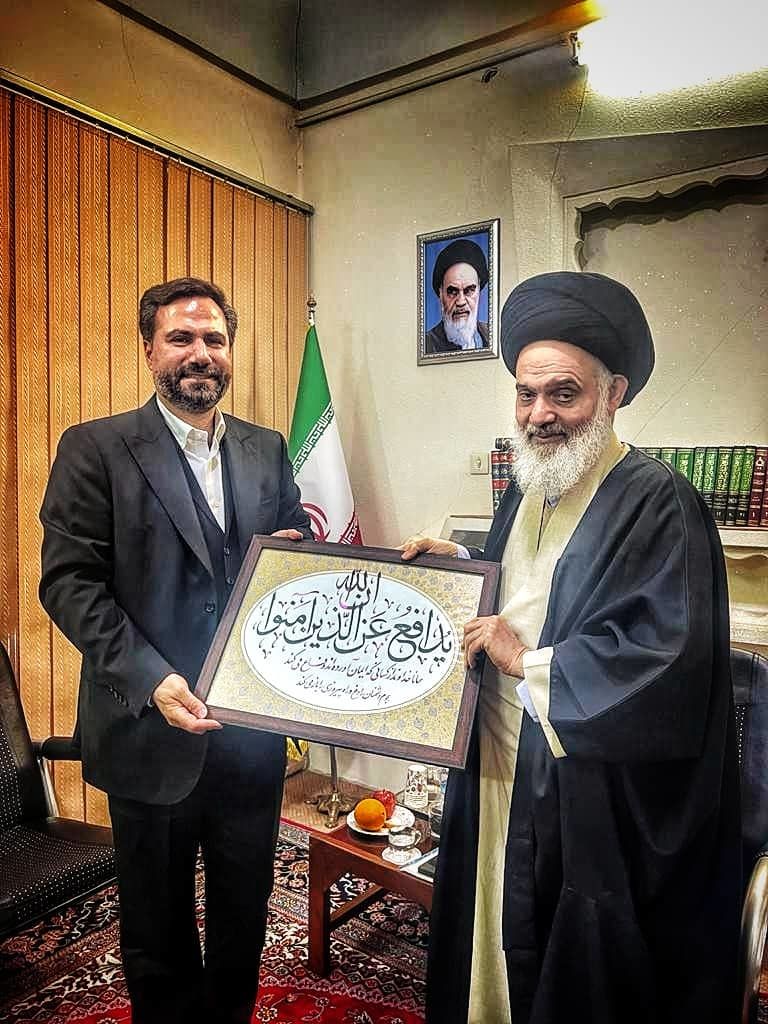  استمرار حرکت‌های مردمی و جهادی برای رفع نیازهای استان بوشهر