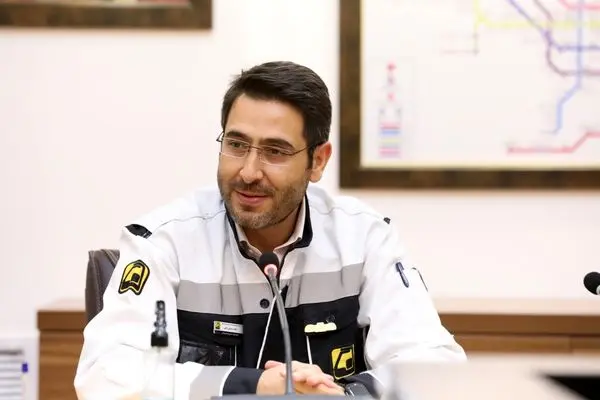 افزایش ۳۰درصدی مسافران مترو