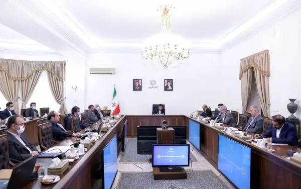 لزوم برنامه ریزی برای مشارکت مردم در پروژه ها و هدایت نقدینگی موجود در جامعه به سمت تولید