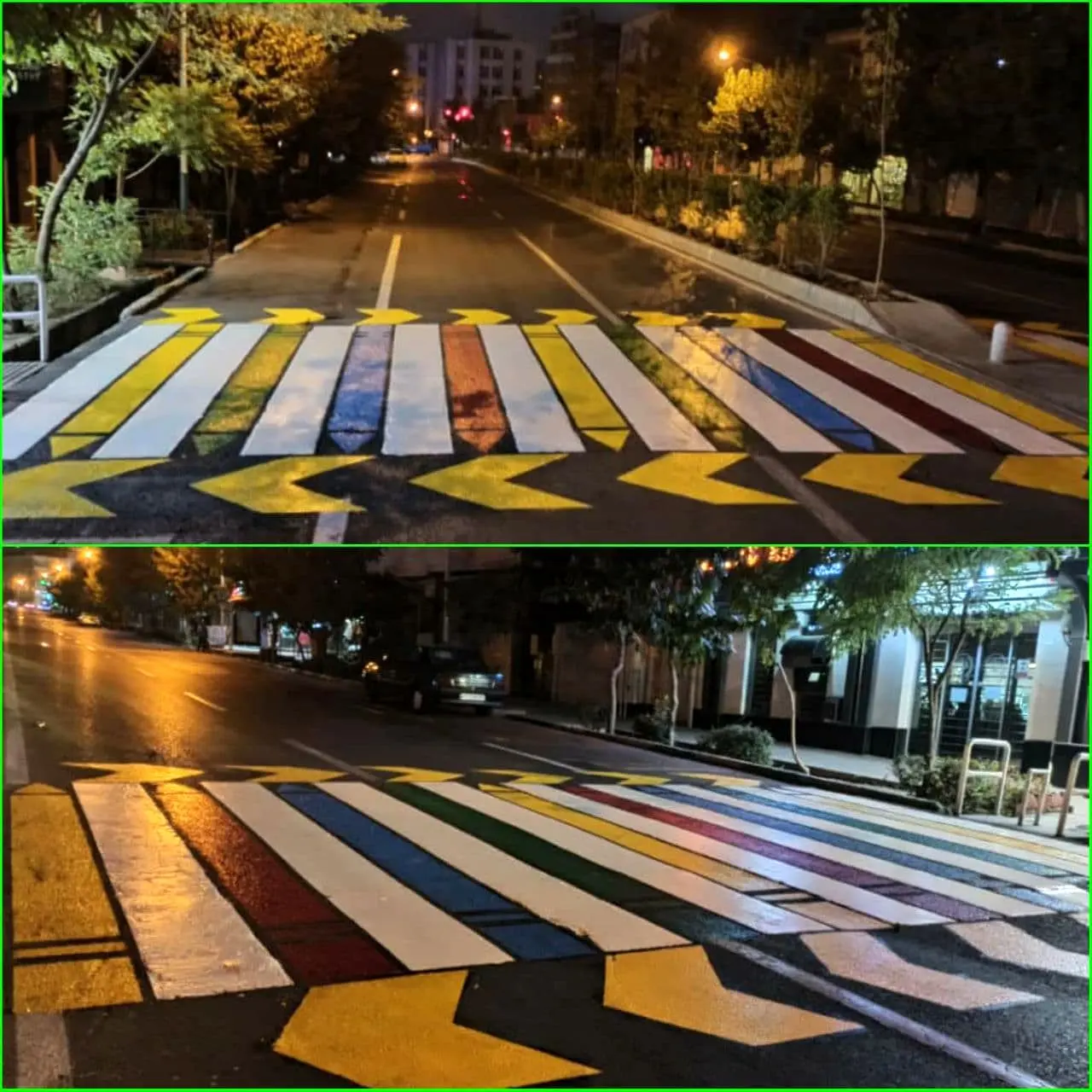 تمهیدات شهرداری منطقه ۶ برای تحقق معابر دوستدار کودک 

