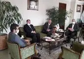 عملکرد بیمارستان بانک ملی ایران در دوره شیوع کرونا قابل ستایش است
