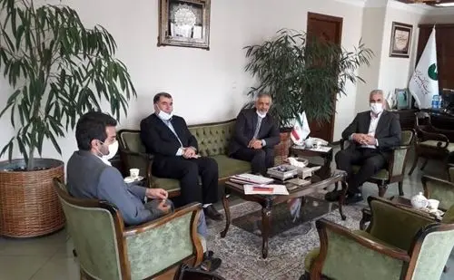 تقدیر مشاور وزیر ارتباطات از توجه و رسیدگی پست بانک ایران به امور ایثارگران