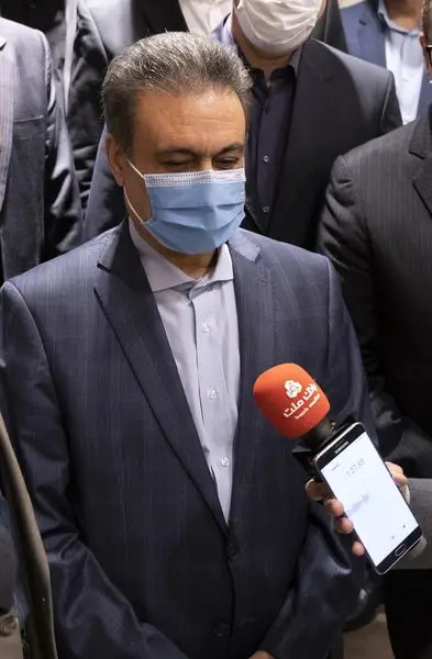  سهام زیر مجموعه وبملت با انتشار اوراق اختیار فروش تبعی بیمه می‌ شود
