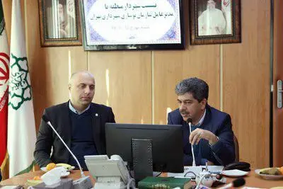 منطقه 21 از بی بدیل ترین فرصت های توسعه تهران است 