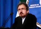 در روابط کشور‌های دوست باکشور‌های ثالث دخالت نمی‌کنیم