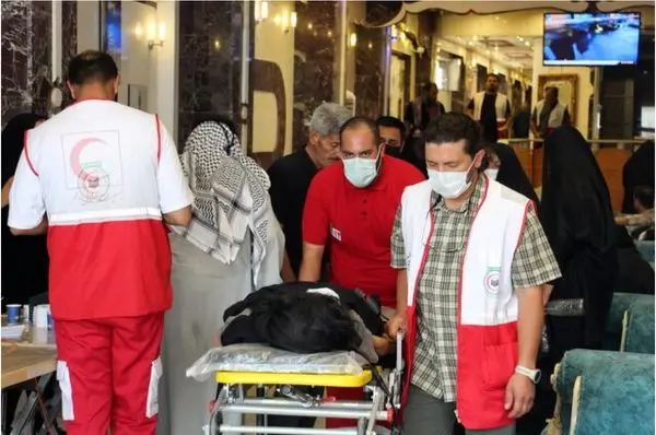 اعلام نتیجه مصاحبه پزشکان اعزامی به حج ۱۴۰۲ تا پایان هفته