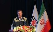 آیین بزرگداشت سالروز فتح خرمشهر و تجلیل از کارگران و ورزشکاران نمونه ذوب آهن اصفهان