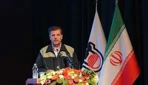 آیین بزرگداشت سالروز فتح خرمشهر و تجلیل از کارگران و ورزشکاران نمونه ذوب آهن اصفهان