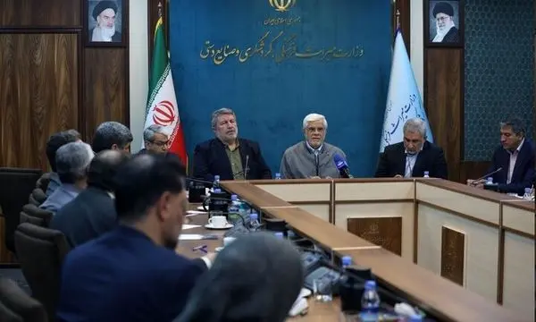 هشدار عارف به سوءاستفاده‌کنندگان از گرانی‌های ناگهانی