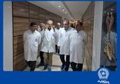 مکانیسم جایزه رفاه فعال شد!
