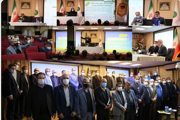 قدرت چانه زنی روسای شعب با حمایت مدیران ستادی و اجرایی بالا میرود