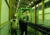 افزایش  خطوط  حمل و نقل عمومی در منطقه 2

