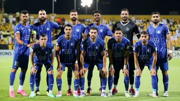 ترکیب احتمالی استقلال در دیدار مقابل المحرق 