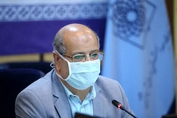 بیمارستان ها آماده موج پنجم کرونا باشند
