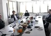 حضور موثر و کارآمد بانک سینا در جنوب استان فارس
