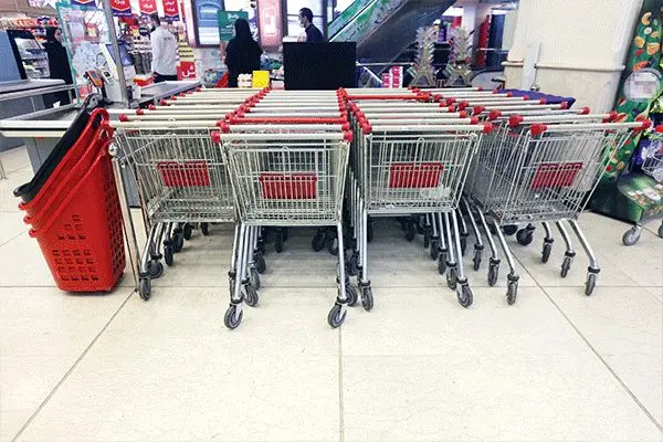 ۱۴۰۰ با تورم ۴۰ درصدی به پایان می‌رسد