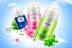 از بین بردن قطعی بوی عرق با کشفی جدید