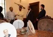 امضای تفاهمنامه همکاری بانک تجارت با شرکت ملی صنایع پتروشیمی و انجمن ملی صنایع پلیمر ایران
