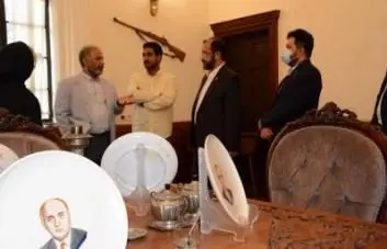 موزه بانک تجارت، گنجینه ارزشمند تاریخ معاصر است