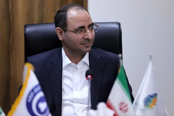 پیام نوروزی مدیر عامل بورس انرژی ایران در سال جهش تولید