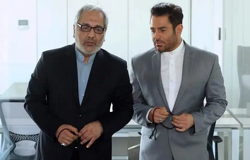 تدوین «رحمان ۱۴۰۰» به نیمه رسید