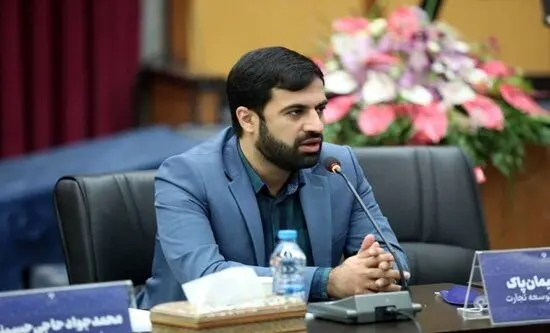 پیگیر رفع تعهد ارزی محصولات کشاورزی هستیم


