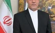 ایران حامی هیچ جنگی نیست
