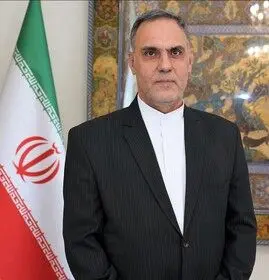 ایران حامی هیچ جنگی نیست