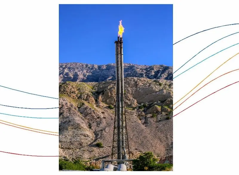 قدردان شکیبایی مردم فهیم عسلویه و تلاش شبانه روزی کارکنان شریف پارس جنوبی هستیم
