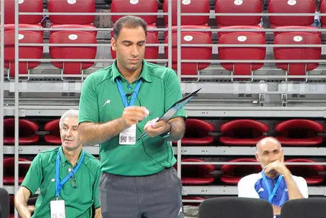 نسل فعلی والیبال نمیتواند تا ابد بازی کند