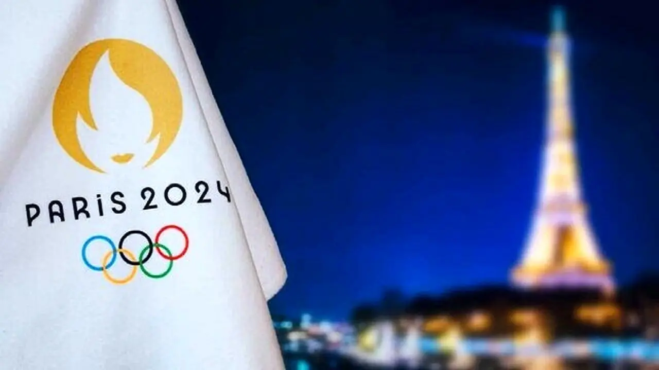 برنامه روز دوم کاروان ایران در المپیک 2024