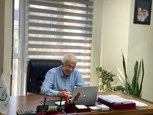سود خالص الماس ماهشهر به ۵۰۰ میلیون دلار در سال میرسد