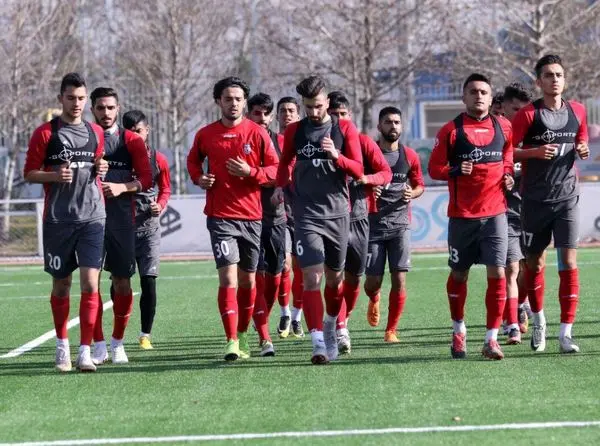 اسامی 23 بازیکن تیم امید اعلام شد