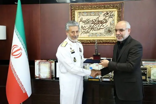 نقش آفرینی بانک سپه در عرصه کلان اقتصادی امیدآفرین است