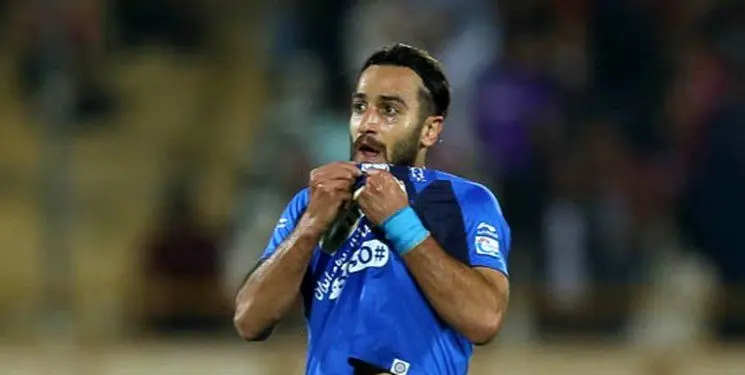 پدیده مهاجم استقلال را دائمی می خواهد نه قرضی