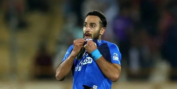 پدیده مهاجم استقلال را دائمی می خواهد نه قرضی