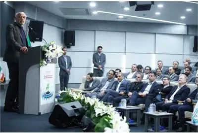 تعاون وجه اقتصادی «وفاق» است

