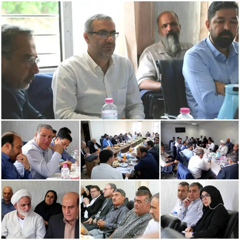 توجه به مطالبات شهروندان با نگاه نقطه‌ای در محلات