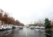 رفع نقاط آبگیر منطقه یک با آماده باش نیروهای اجرایی ۱۳۷