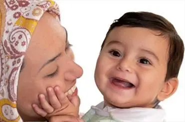 فردا آغاز بکار دهمین نمایشگاه بین المللی مادر، نوزاد و کودک