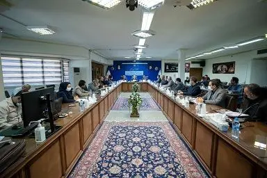 استان مرکزی در مدیریت چاه‌های آب کشاورزی نیازمند برنامه ریزی منسجم است