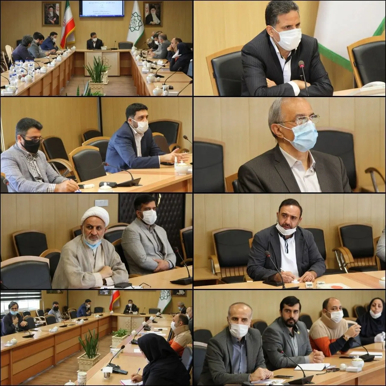 سند توسعه محلات تدوین می شود

