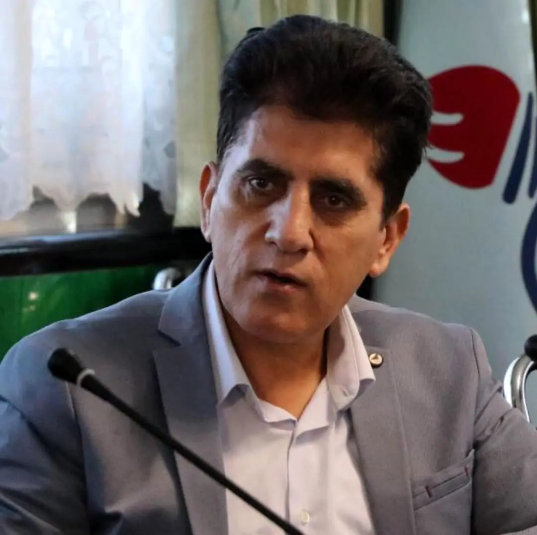 در سال 1401 شرکت پالایش نفت اصفهان را به حداکثر سودهی خواهیم رساند