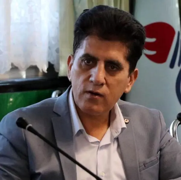 در سال 1401 شرکت پالایش نفت اصفهان را به حداکثر سودهی خواهیم رساند