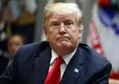 ترامپ رئیس جمهور آمریکا باقی ماند