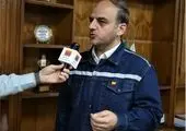 رشد تولید شمش در فولاد خوزستان