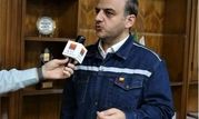 خط و پست ۴۰۰ کیلو‌ولت فولاد خوزستان به بهره‌برداری می‌رسد