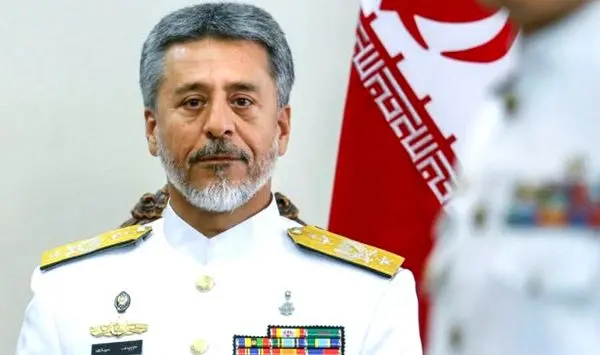 حضور سرداران جنگ در شبکه پرس تیوی