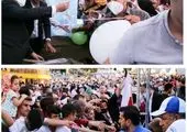 حضور پگاه در جمع کارشناسان ملی مقابله با پوکی استخوان