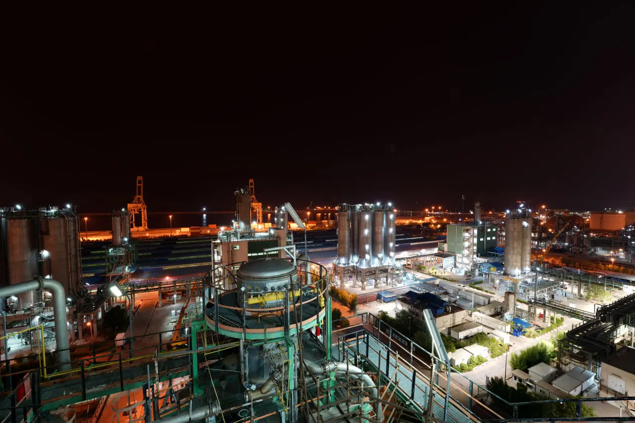 مقاله پژوهشگران پتروشیمی جم در کنفرانس بین‌المللی CMFD 2025 عنوان مقاله برتر را کسب کرد